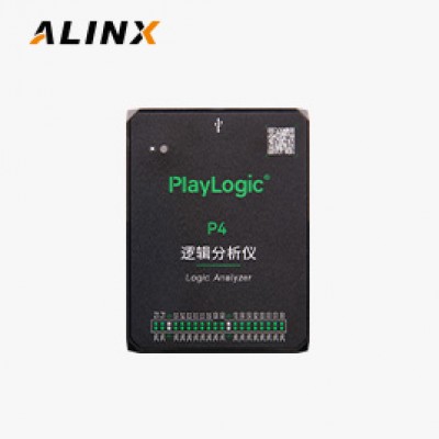 PlayLogic logic analyzer 100M sampling rate 16 Channels