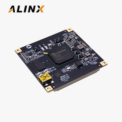 P50G FPGA SoM with Pango Logos PGL50G