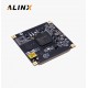 P50G FPGA SoM with Pango Logos PGL50G