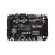 PGL12G FPGA Dev Board & Kit with Pango Logos PGL12G