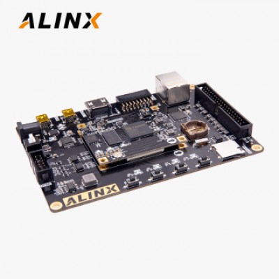 PGL22G FPGA Dev Board & Kit with Pango Logos PGL22G