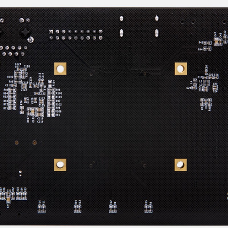 PGL22G FPGA Dev Board & Kit with Pango Logos PGL22G