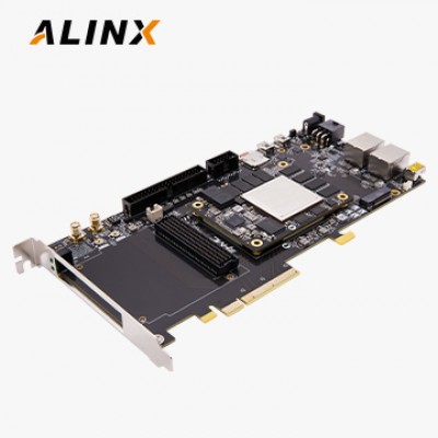 Z11-P Dev Board & Kit with AMD Zynq™ US+ MPSoC XCZU11EG