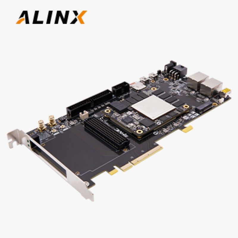 Z11-P Dev Board & Kit with AMD Zynq™ US+ MPSoC XCZU11EG