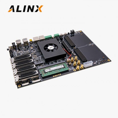 Z19 Dev Board & Kit with AMD Zynq™ US+ MPSoC XCZU19EG