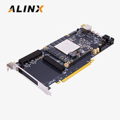 Z19-P Dev Board & Kit with AMD Zynq™ US+ MPSoC XCZU19EG