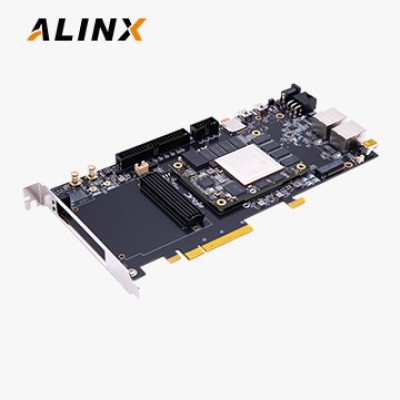 Z7-P Dev Board & Kit with AMD Zynq™ US+ MPSoC XCZU7EV