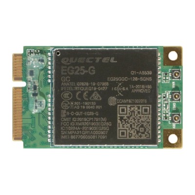 4G Module Kit EG25-G