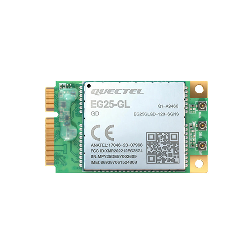 4G Module Kit EG25-G