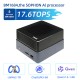 AIBOX-1684 AI Edge Computing Industrial PC