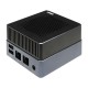 AIBOX-1684 AI Edge Computing Industrial PC