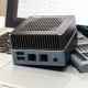 AIBOX-1684X Embedded PC Edge Computing Video Analysis