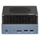 AIBOX-186 AI Edge Computing Embedded PC