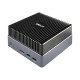 AIBOX-3576 RK3576 Fanless ARM Linux Mini PC