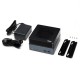 AIBOX-3576 RK3576 Fanless ARM Linux Mini PC