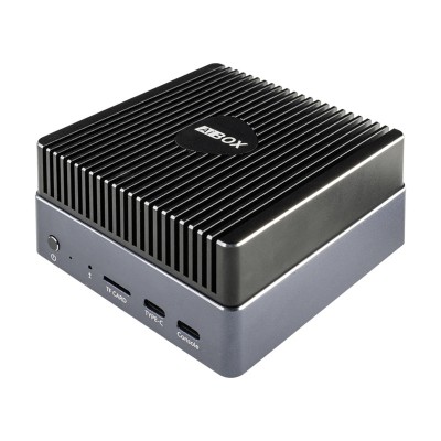 AIBOX-3588S RK3588S Embedded Fanless PC