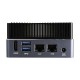 AIBOX-3588S RK3588S Embedded Fanless PC