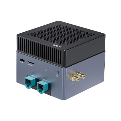 AIBOX-9075 Industrial Edge Computer