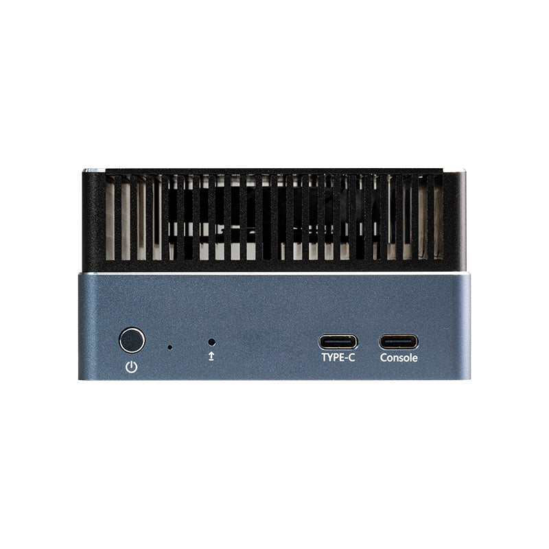 AIBOX-OrinNX Jetson Orin NX Embedded PC