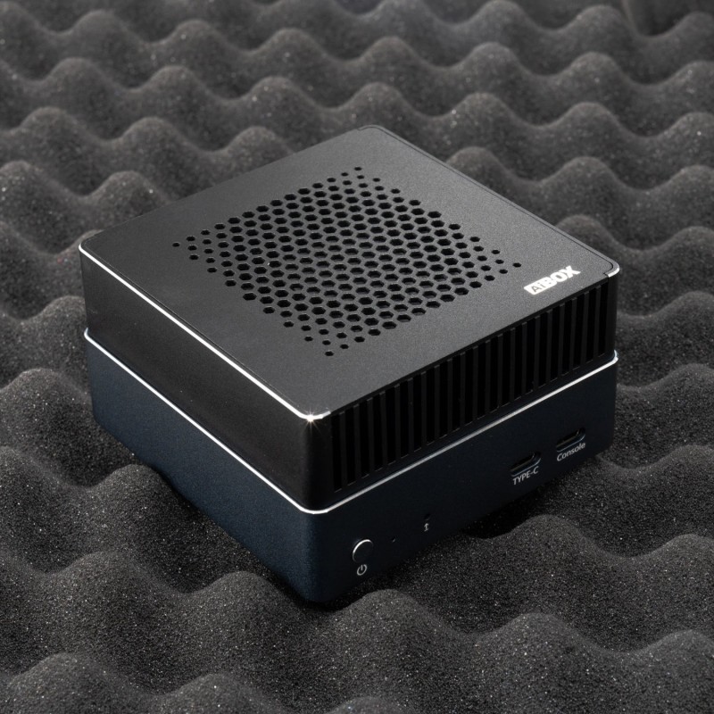 AIBOX-OrinNX Jetson Orin NX Embedded PC