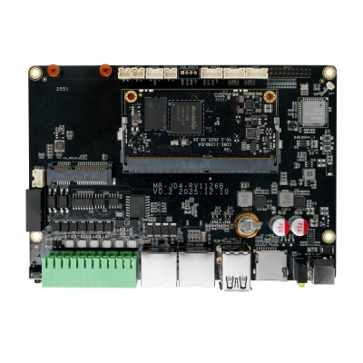 AIO-1126BJD4 AI Motherboard