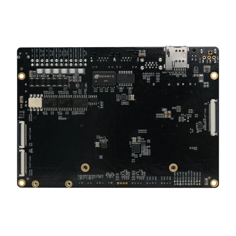 AIO-1126BJD4 AI Motherboard