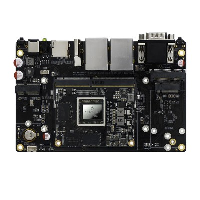 AIO-1684JD4 Octa-Core ARM AI Motherboard
