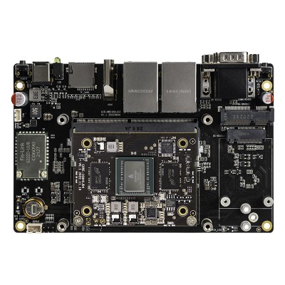 AIO-1684XJD4 Octa-Core ARM Motherboard