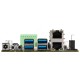 AIO-1684XQ Octa-Core AI ARM Motherboard