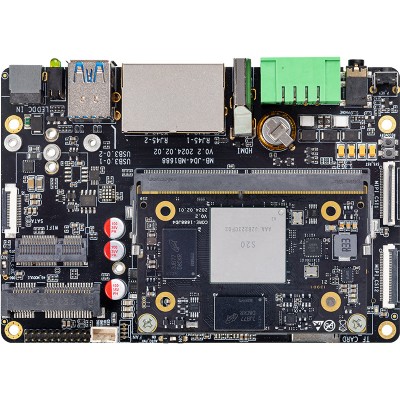 AIO-1688JD4 ARM Motherboard