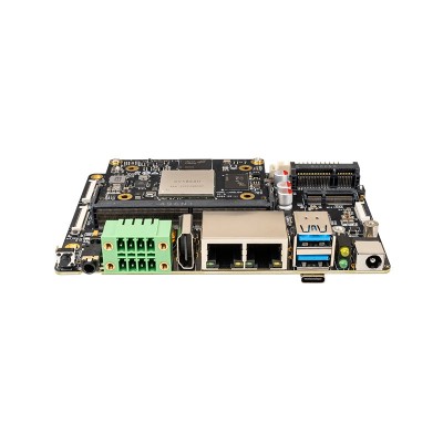 AIO-186JD4 Six-core ARM AI Motherboard
