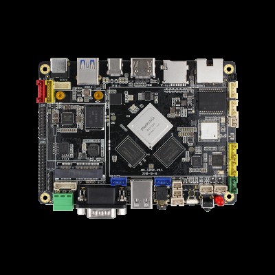 AIO-3399C(AI) ARM Open Source Motherboard