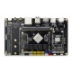 AIO-3399J Six-Core 64-Bit Industrial ARM Motherboard