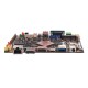 AIO-3399ProC Six-core ARM AI Motherboard
