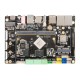 AIO-3568J Quad-Core ARM AI Motherboard
