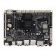 AIO-3576C ARM AIOT Industrial Edge Motherboard