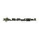 AIO-3576C ARM AIOT Industrial Edge Motherboard
