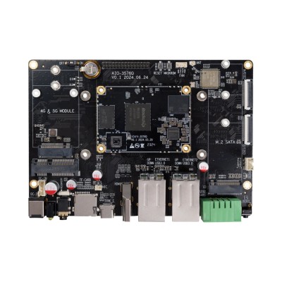 AIO-3576Q ARM Motherboard