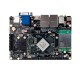 AIO-3588MQ Automotive-Grade AI ARM Motherboard