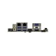 AIO-3588MQ Automotive-Grade AI ARM Motherboard