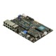 AIO-GS1N2 Jetson Orin RK3576 Dual Module Gateway Motherboard