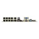 AIO-GS1N2 Jetson Orin RK3576 Dual Module Gateway Motherboard