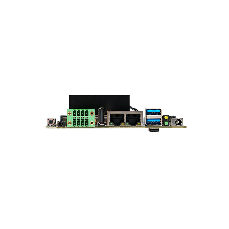 AIO-OrinNano Jetson Orin Nano Robotics Motherboard
