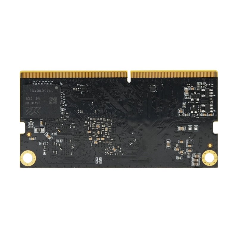 CORE-1126BJD4 RV1126B Vision System On Module