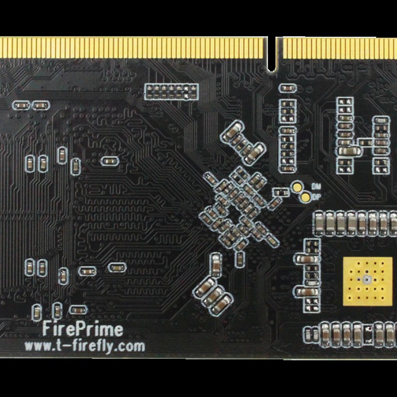 Core-3128J Quad-Core System on Module