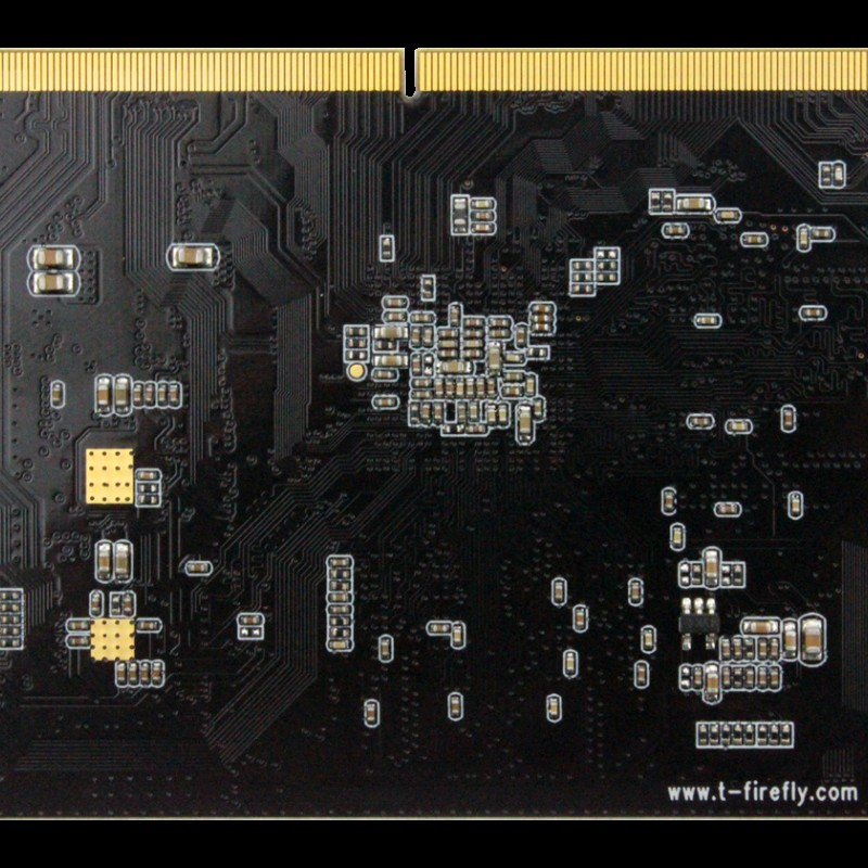 Core-3288J Quad-Core System on Module