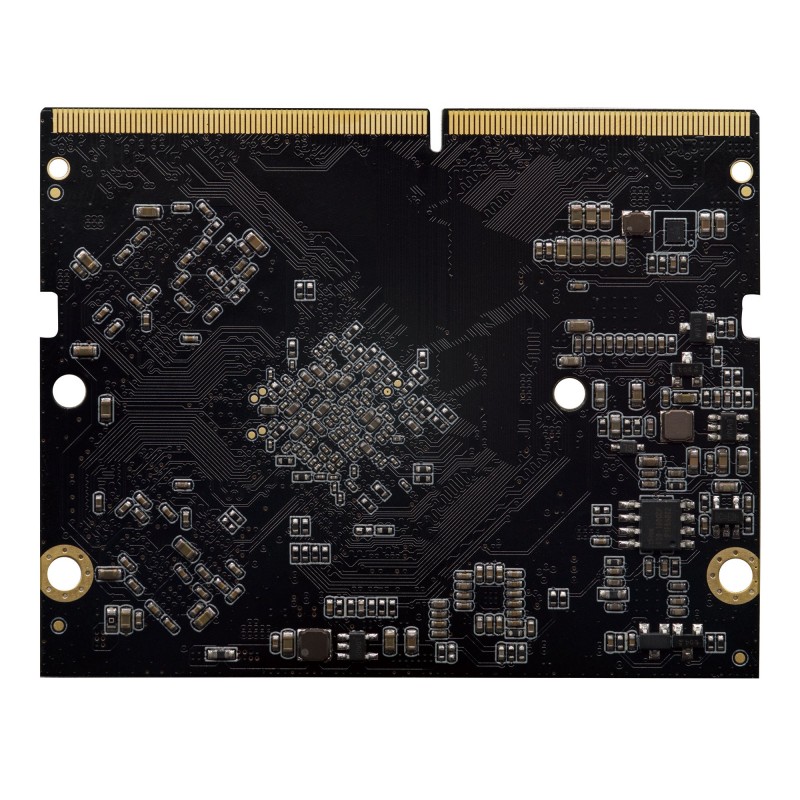 Core-3399-JD4 AI System on Module