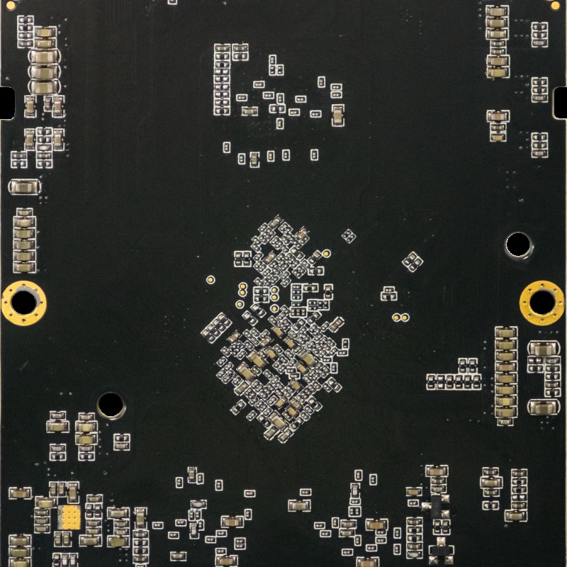 Core-3399Pro-JD4 System on Module
