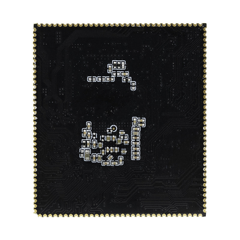 Core-3506BY System on Module