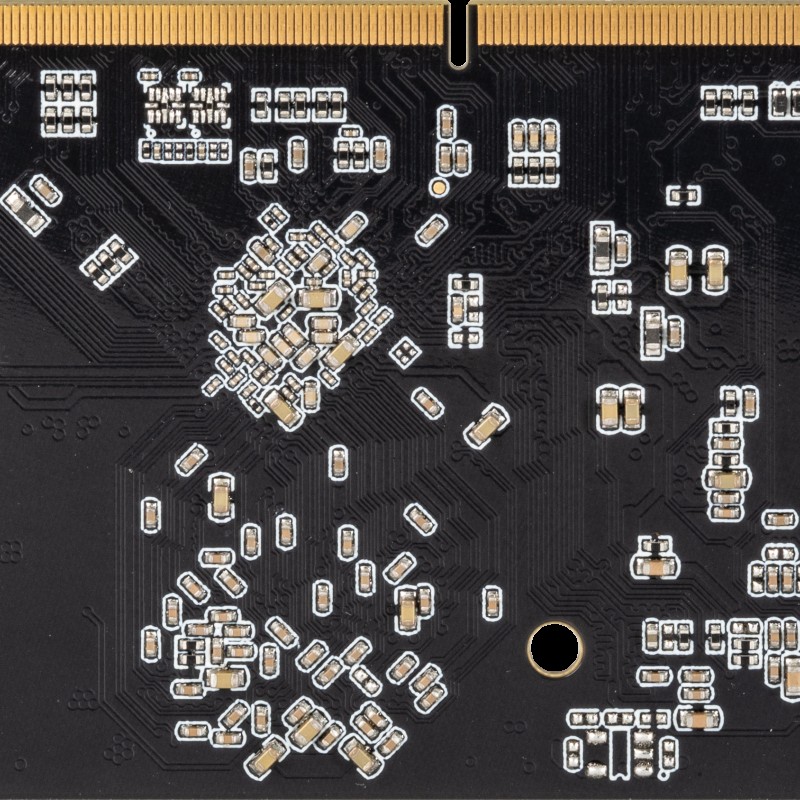 Core-3566JD4 Quad-Core AI System on Module